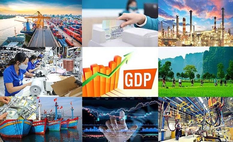 Thực hiện quyết liệt, hiệu quả các giải pháp để năm 2025 tăng trưởng kinh tế hai con số